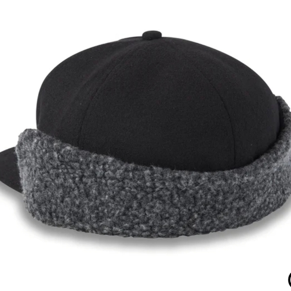 Harley-Davidson Willie G Sherpa Ear Flap Hat - Picture 7 of 8